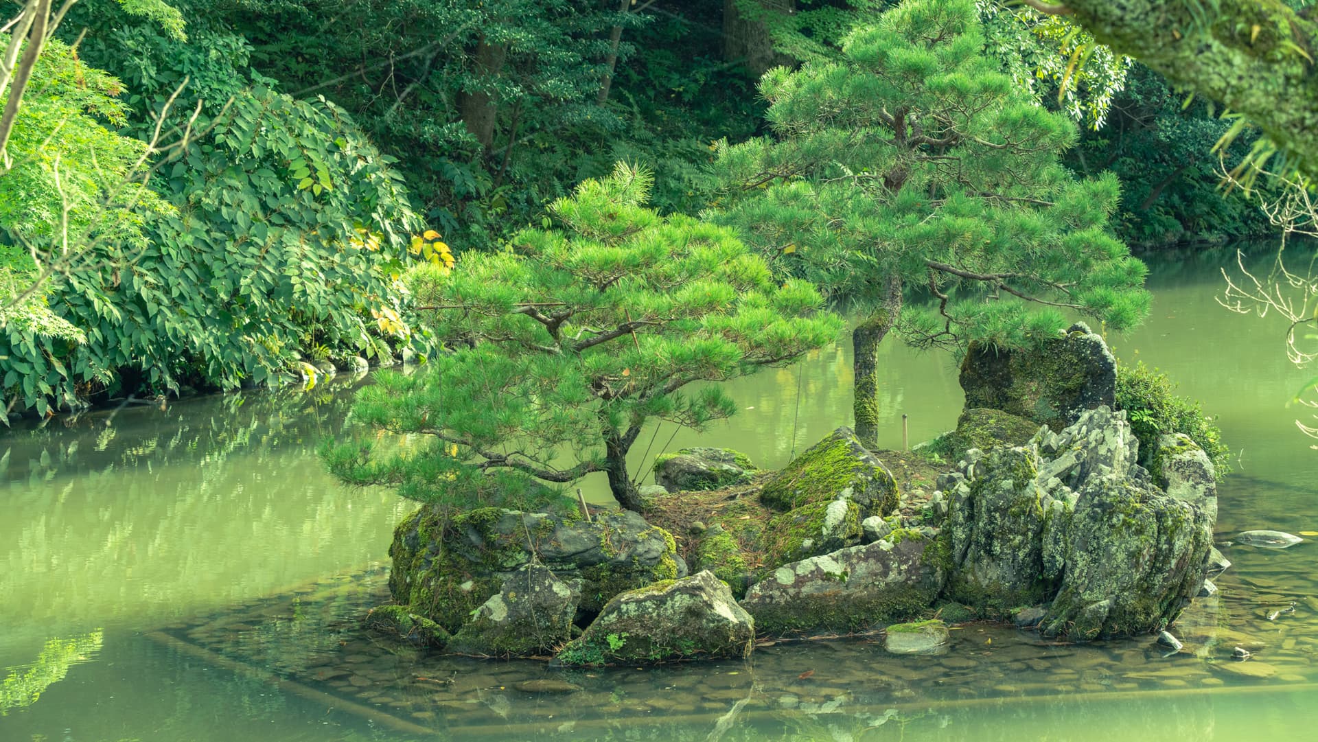Kenrokuen Photo 3