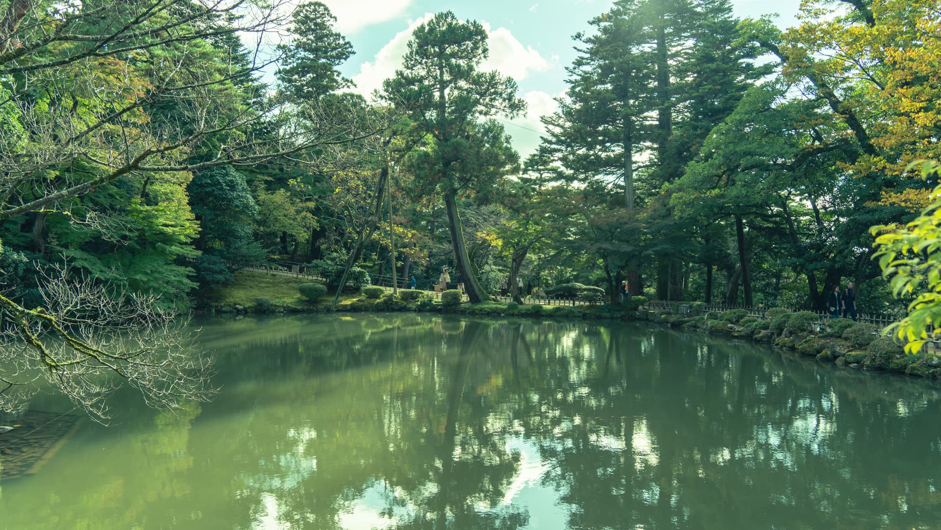 Kenrokuen Photo 4