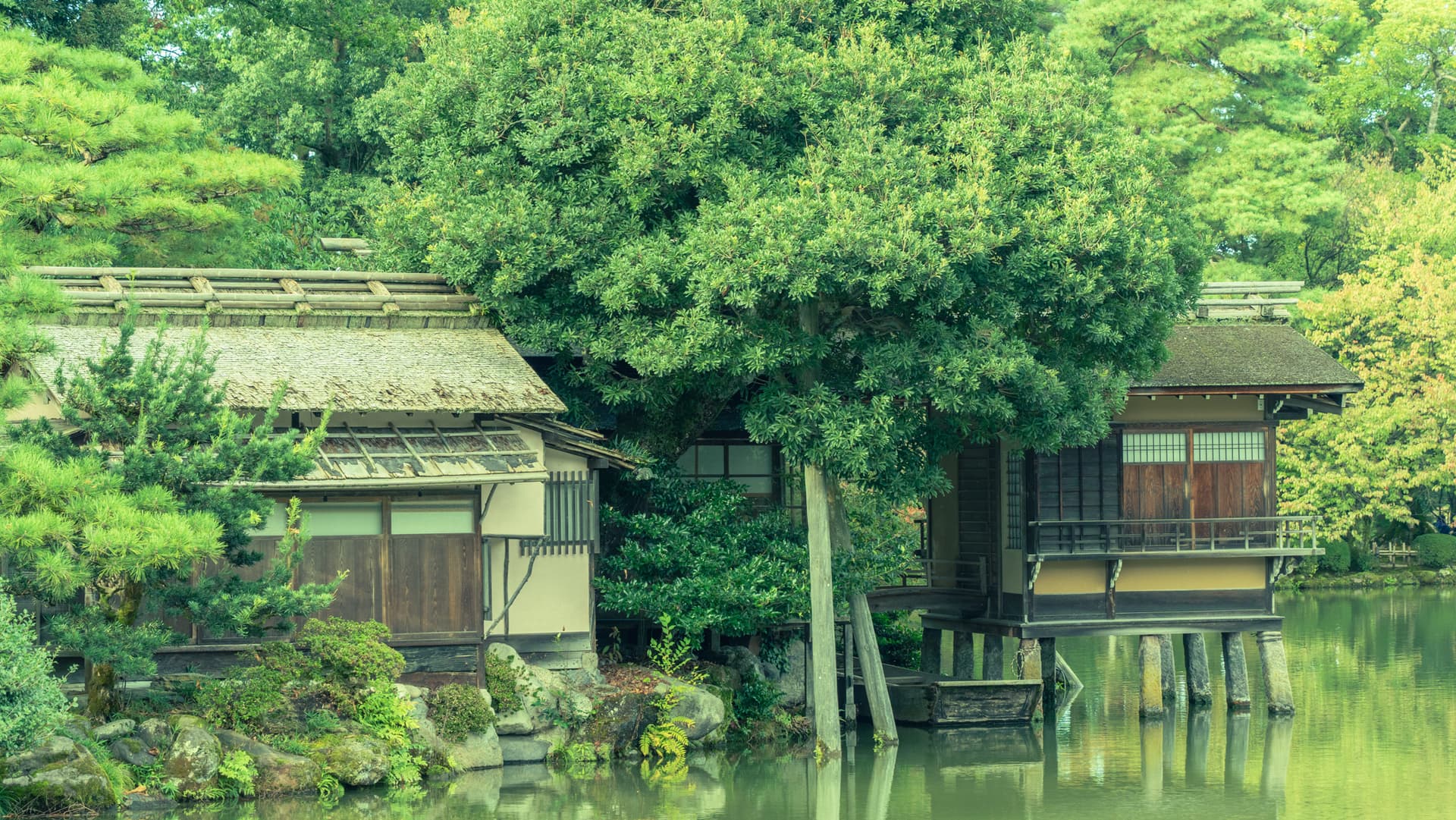 Kenrokuen Photo 7