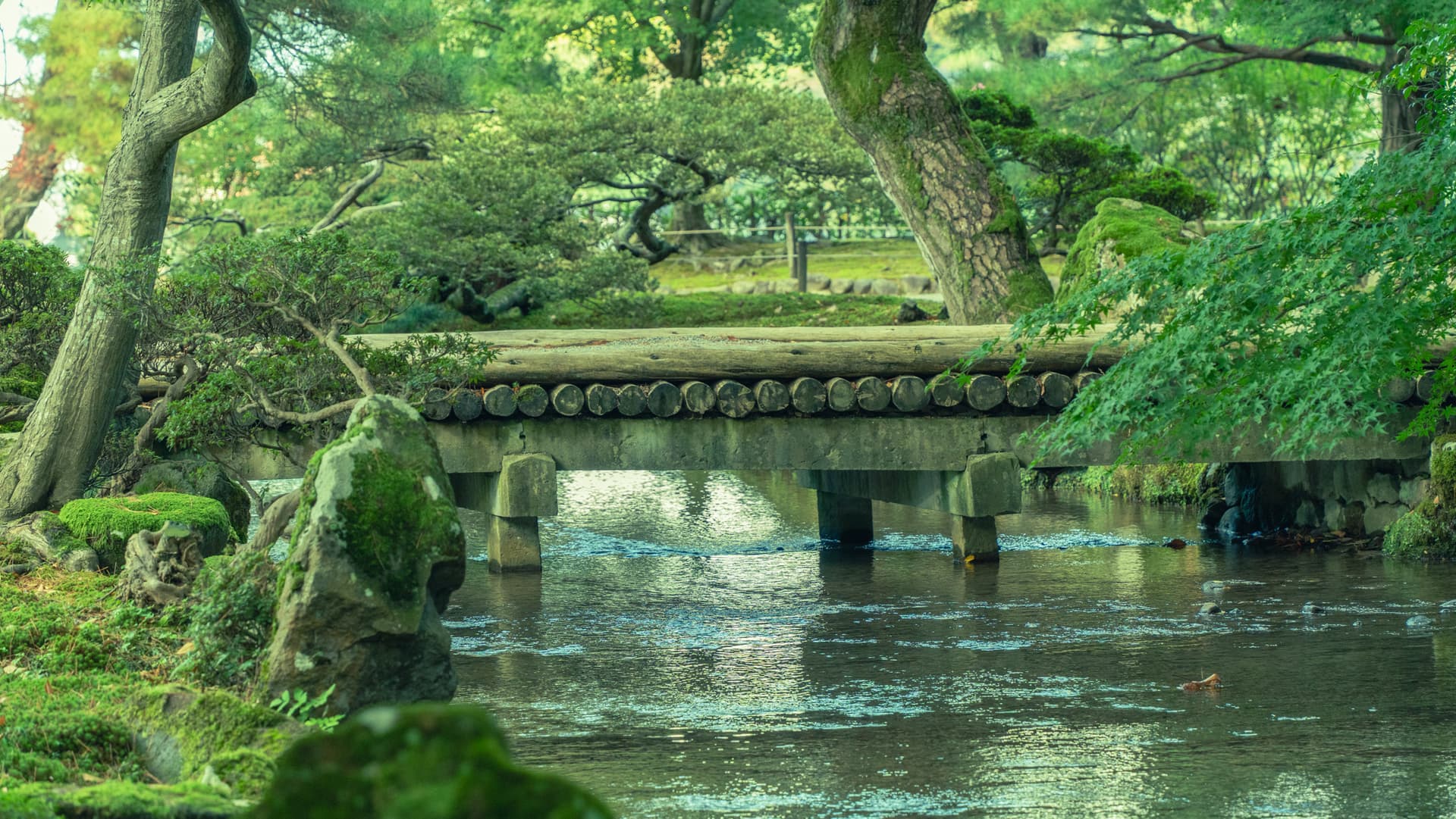 Kenrokuen Photo 9