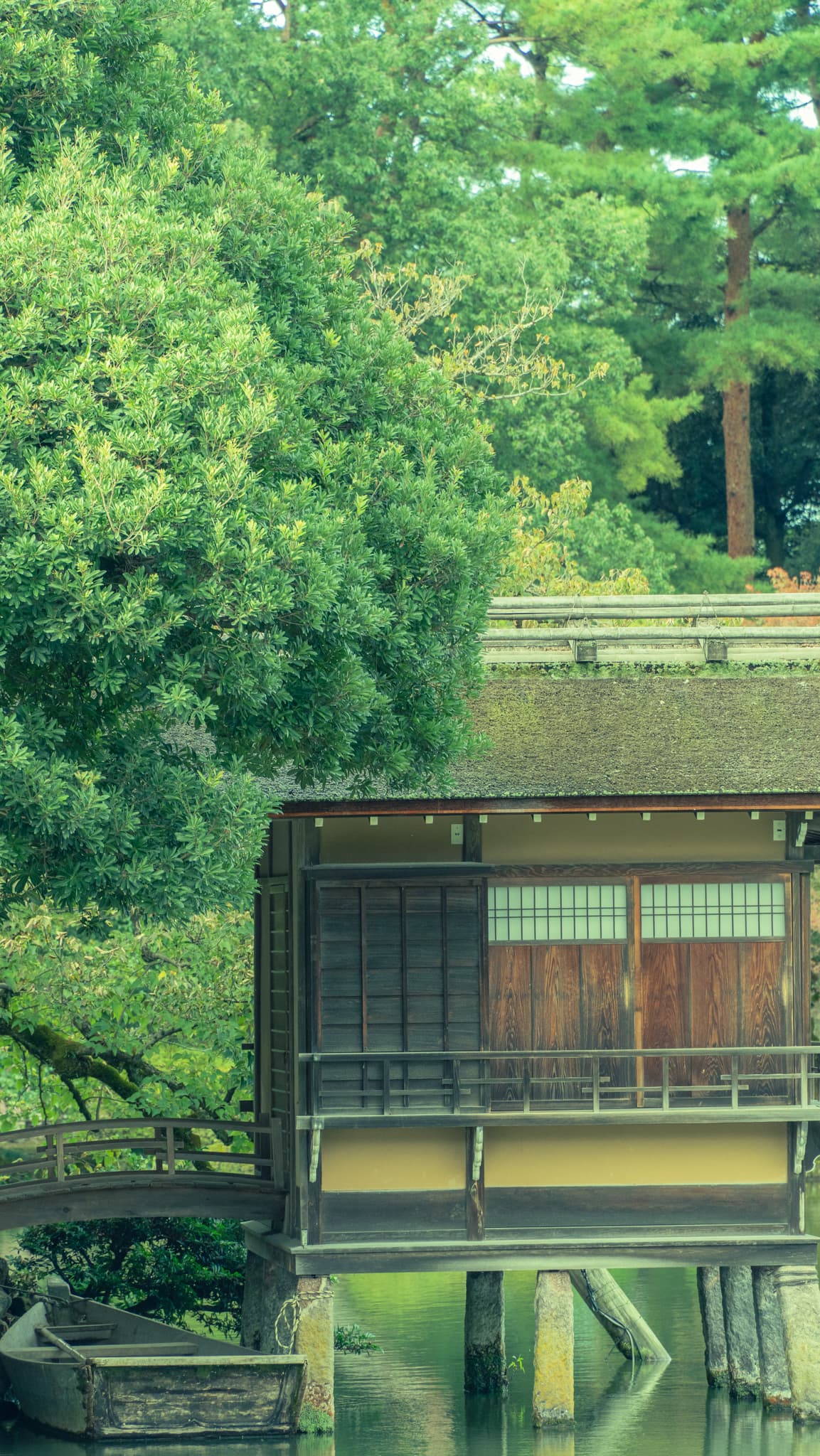 Kenrokuen Photo 23