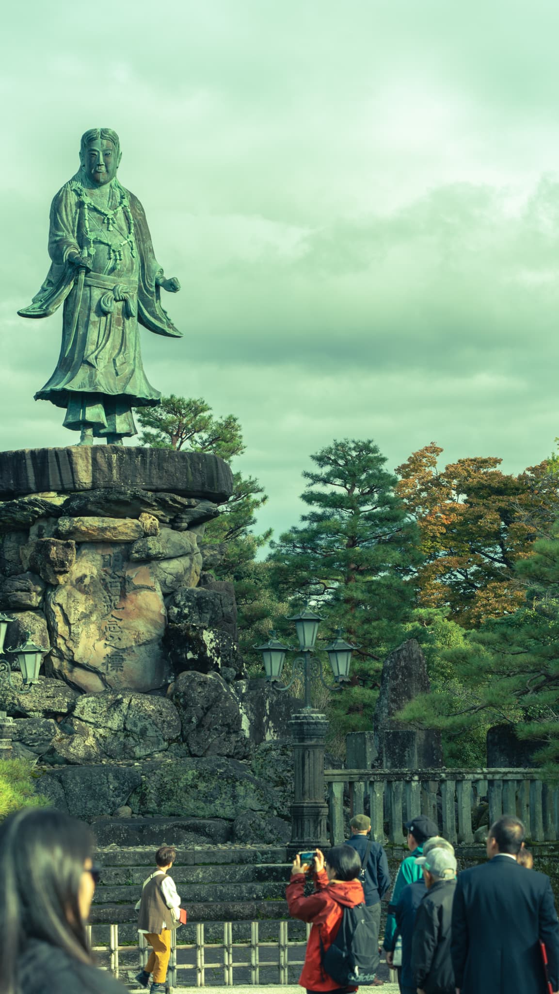Kenrokuen Photo 24