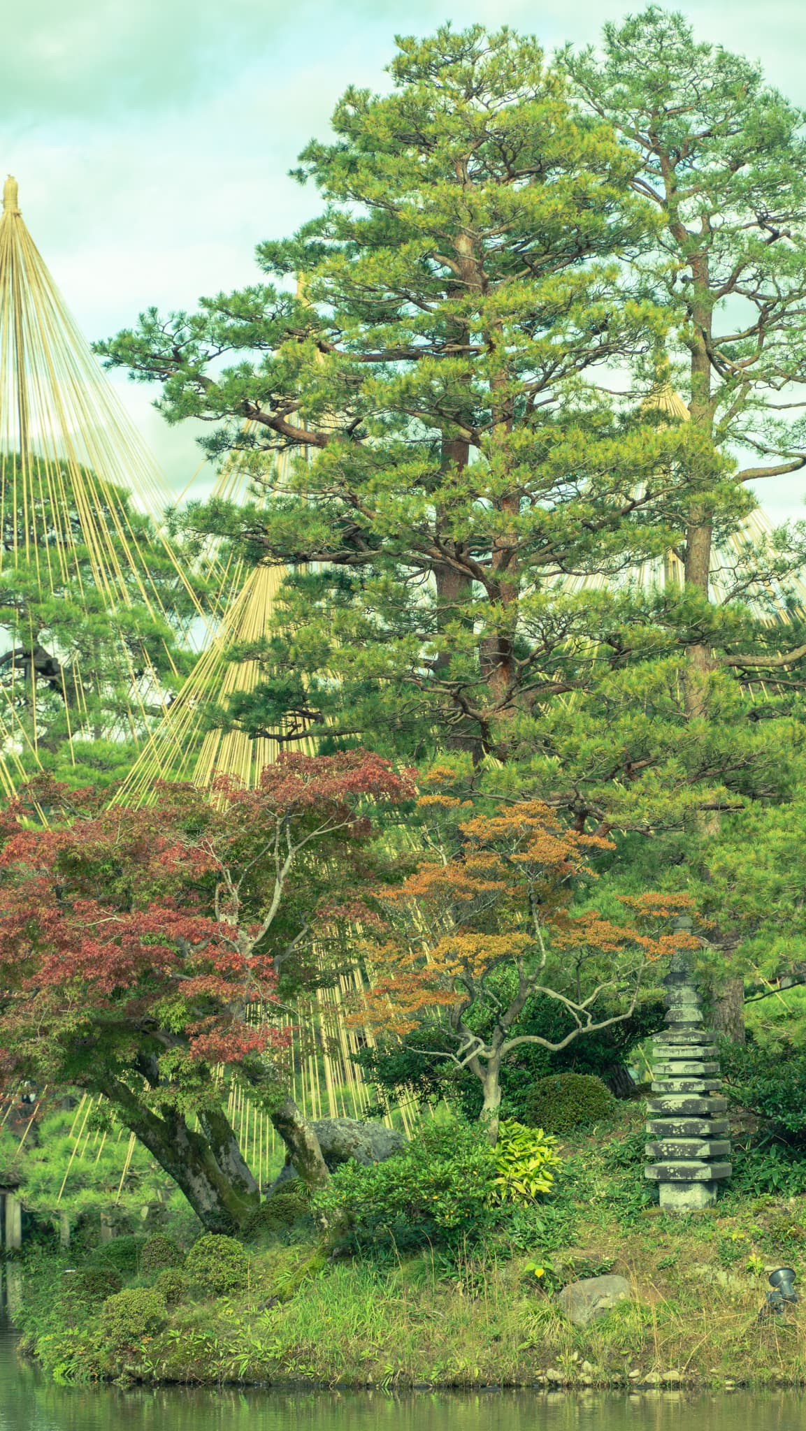 Kenrokuen Photo 21