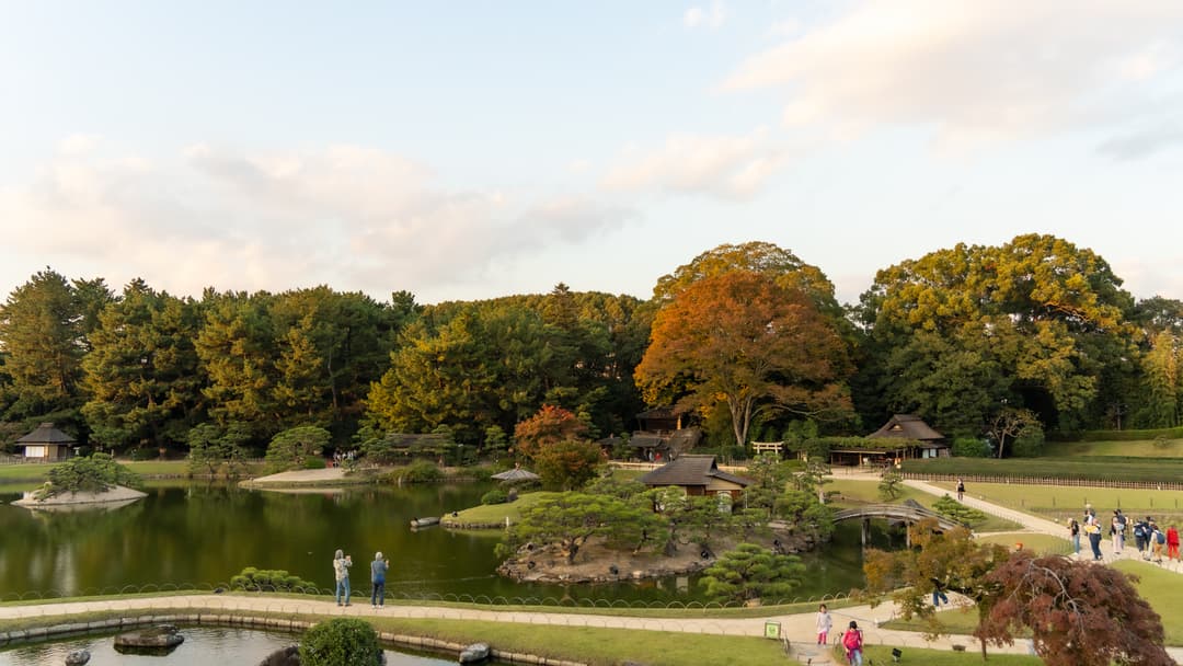 Okayama Photo 10