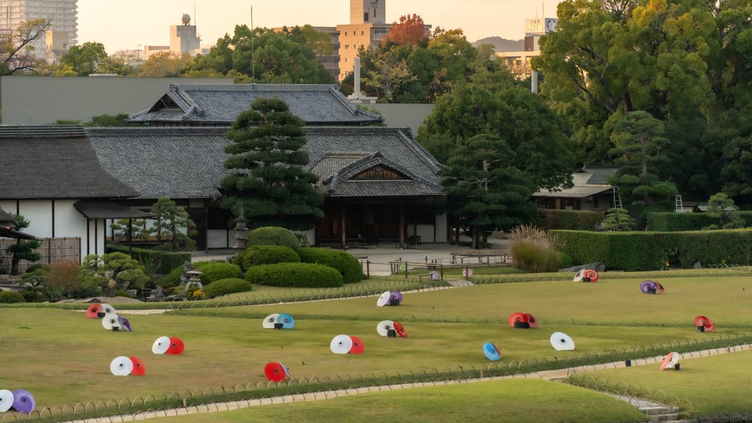 Okayama Photo 12