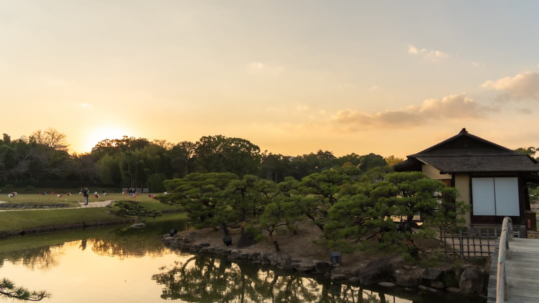 Okayama Photo 14