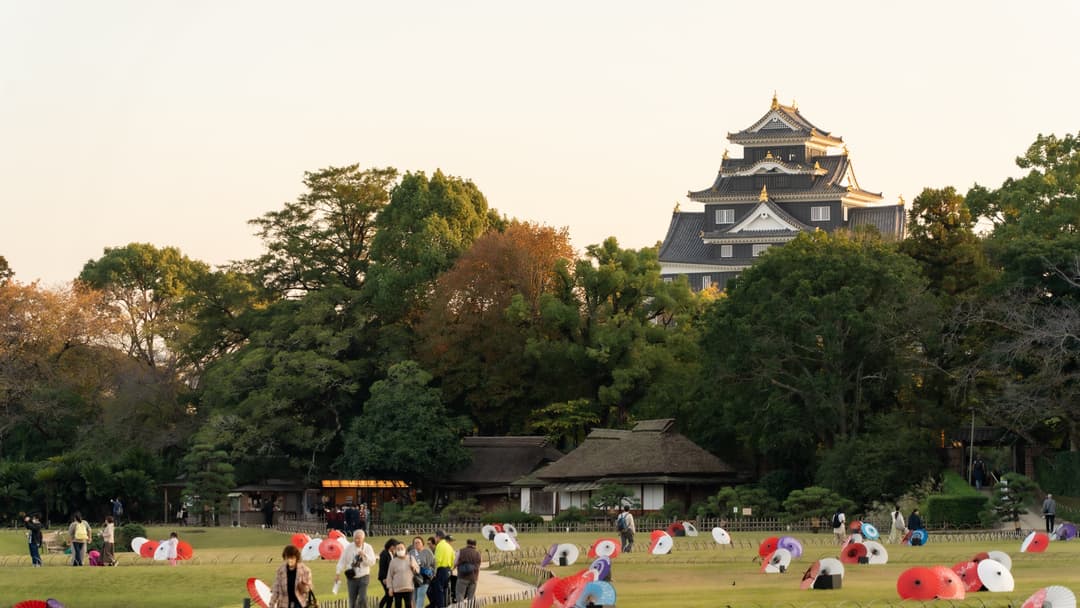 Okayama Photo 3