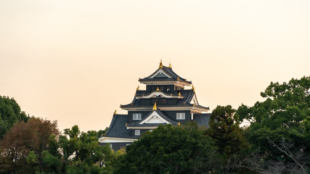 Okayama Photo 4