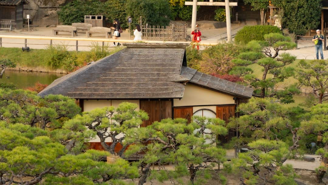 Okayama Photo 8