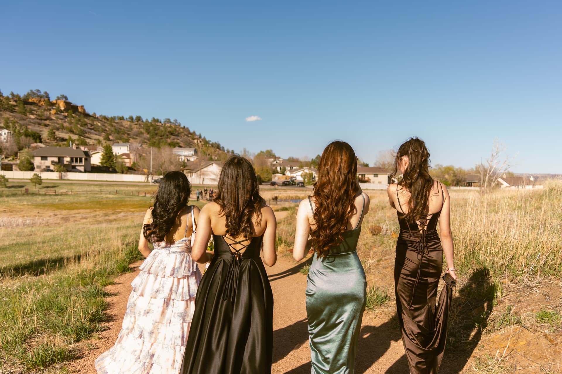 Prom 2025 Photo 12