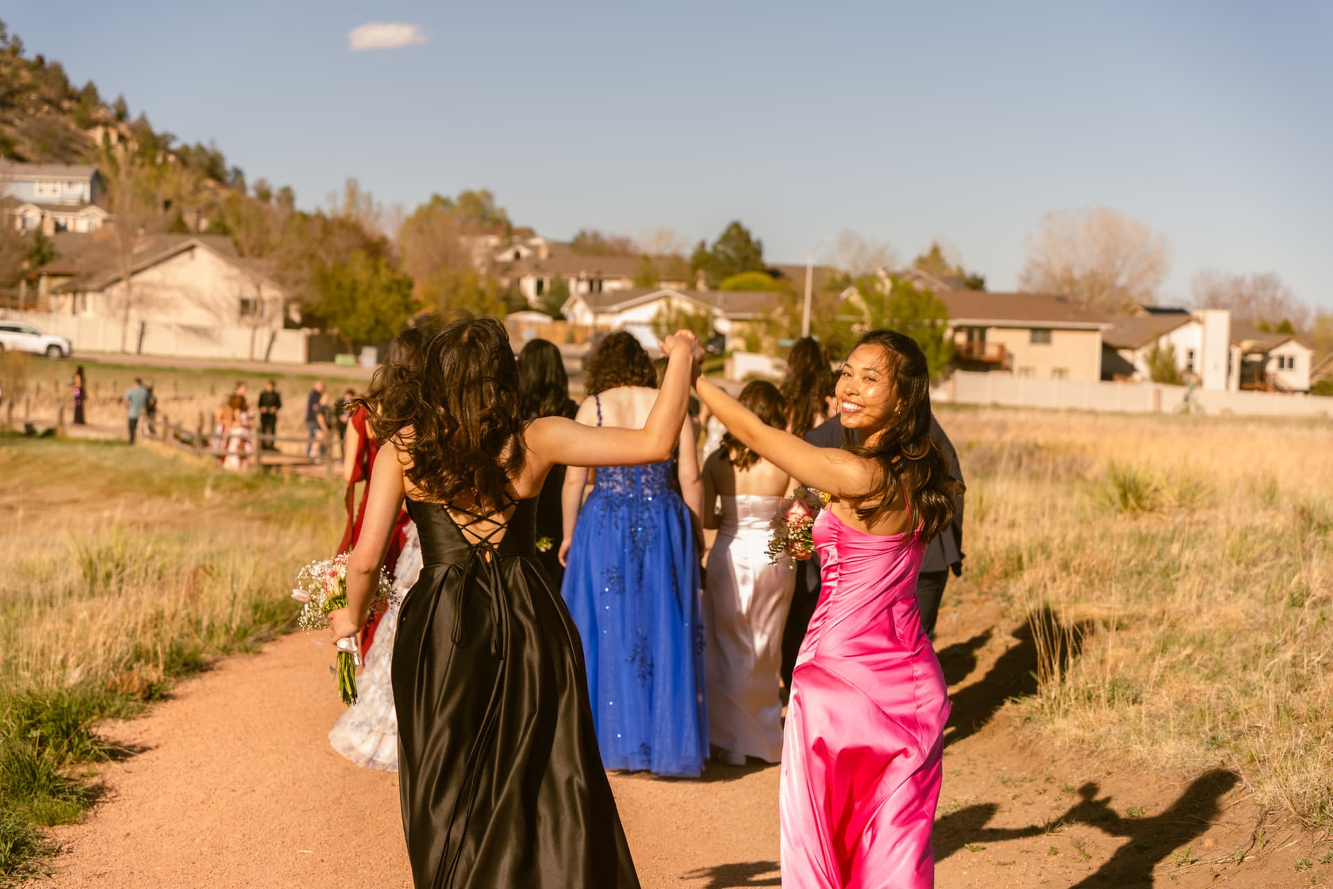 Prom 2025 Photo 13