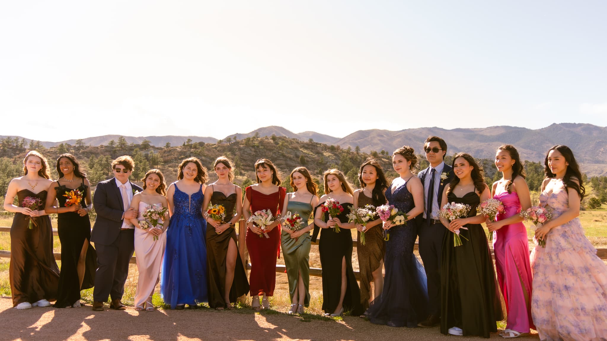 Prom 2025, Ute Valley Park