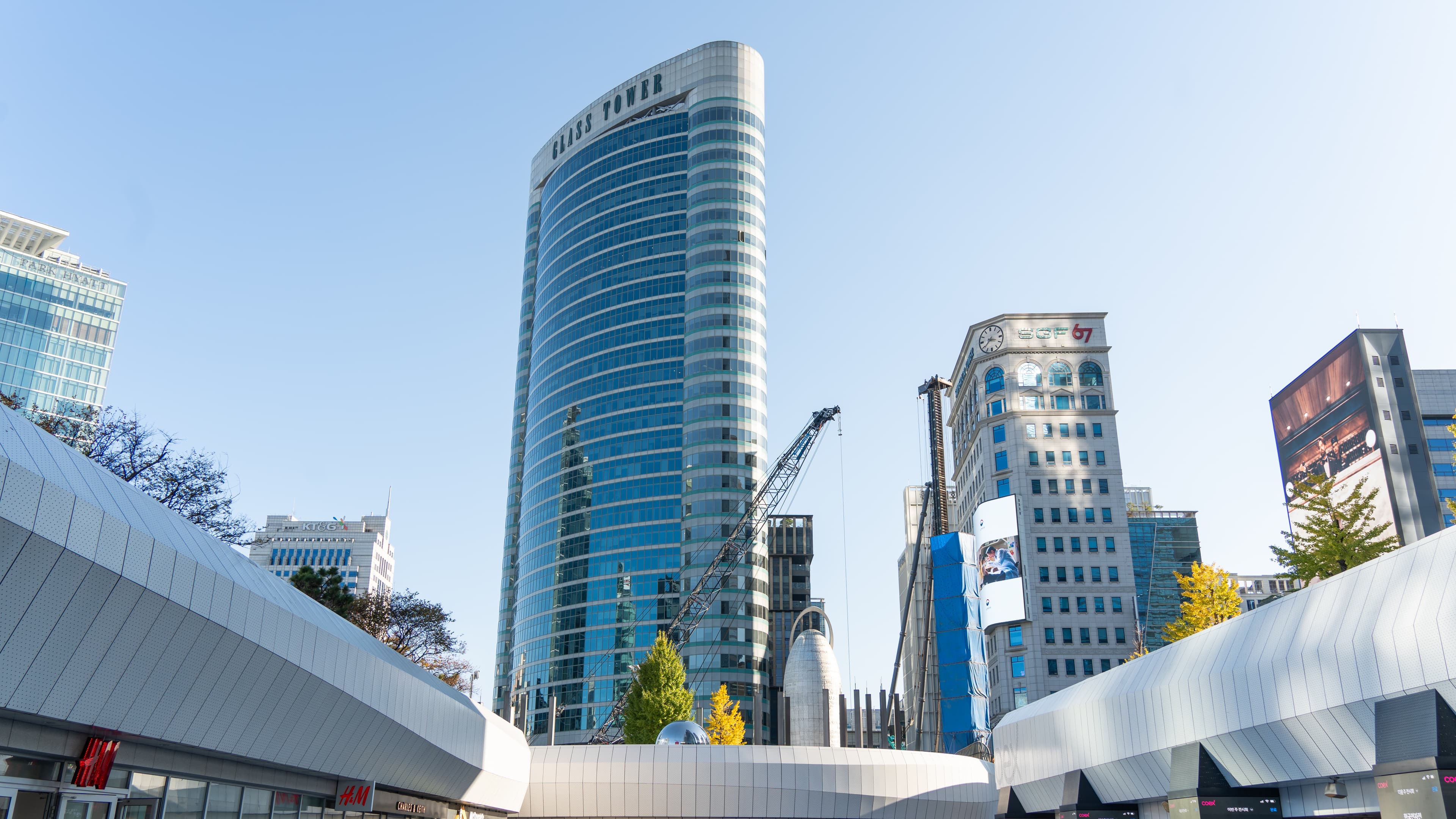 Seoul Street Photo 8