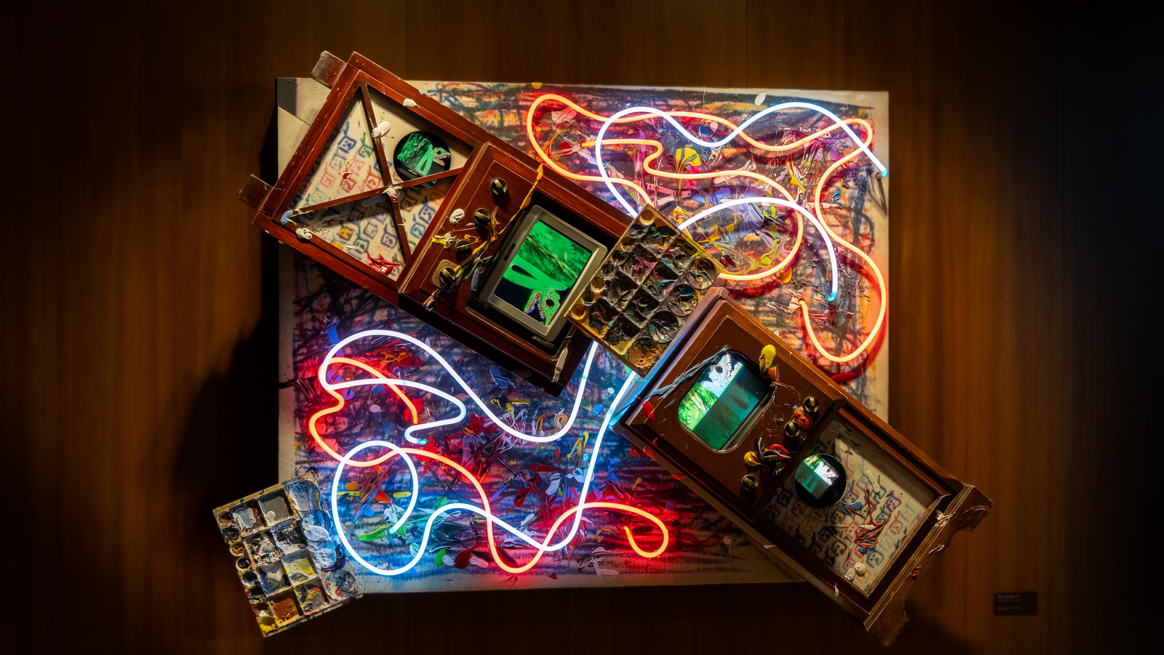 Seoul Street Photo 9