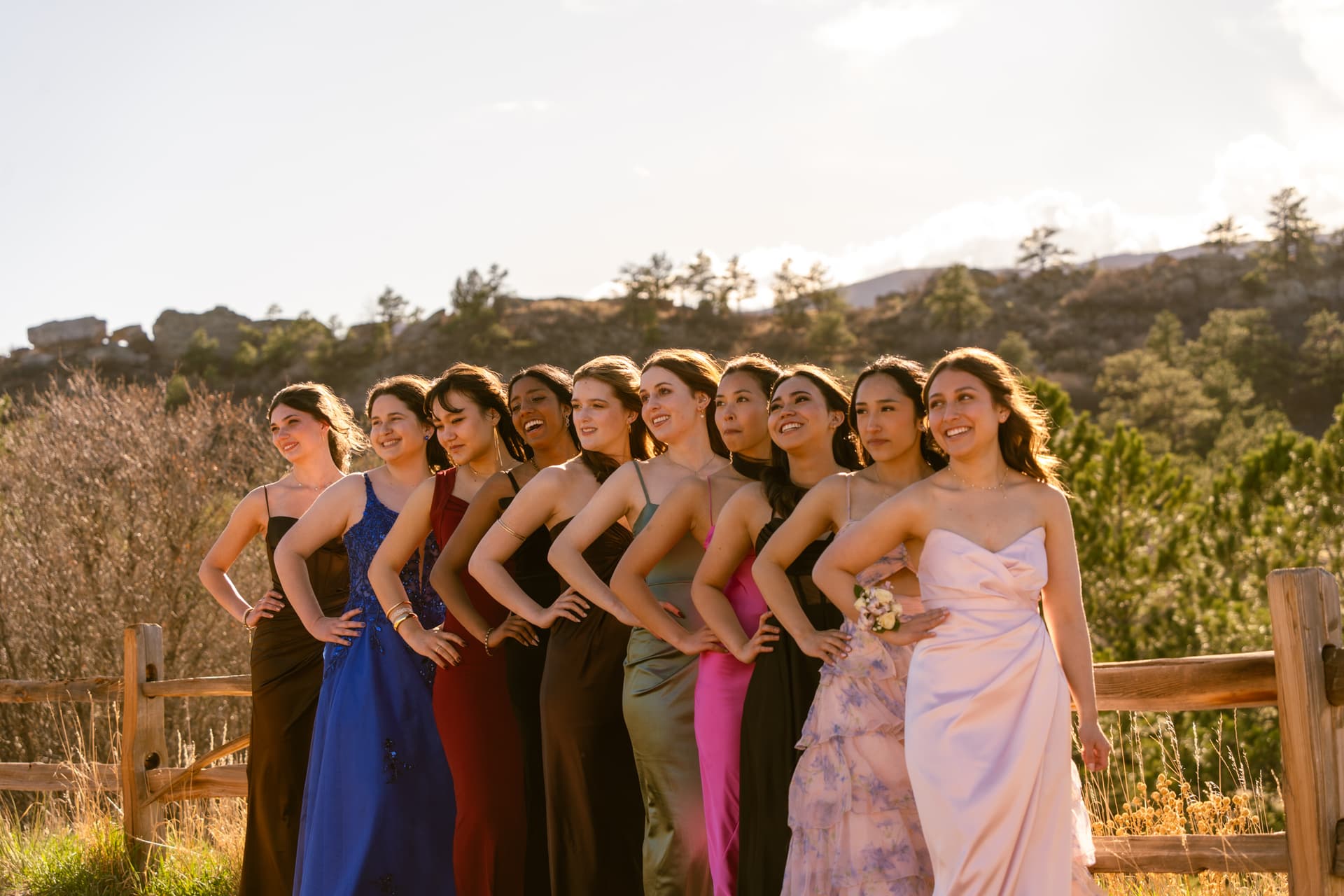 Prom 2025 Photo 1